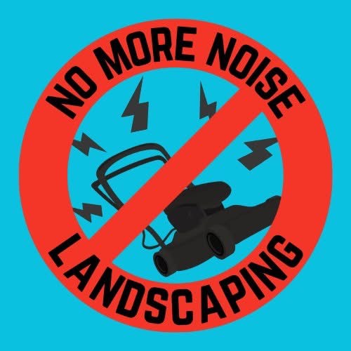 No More Noise Landscaping